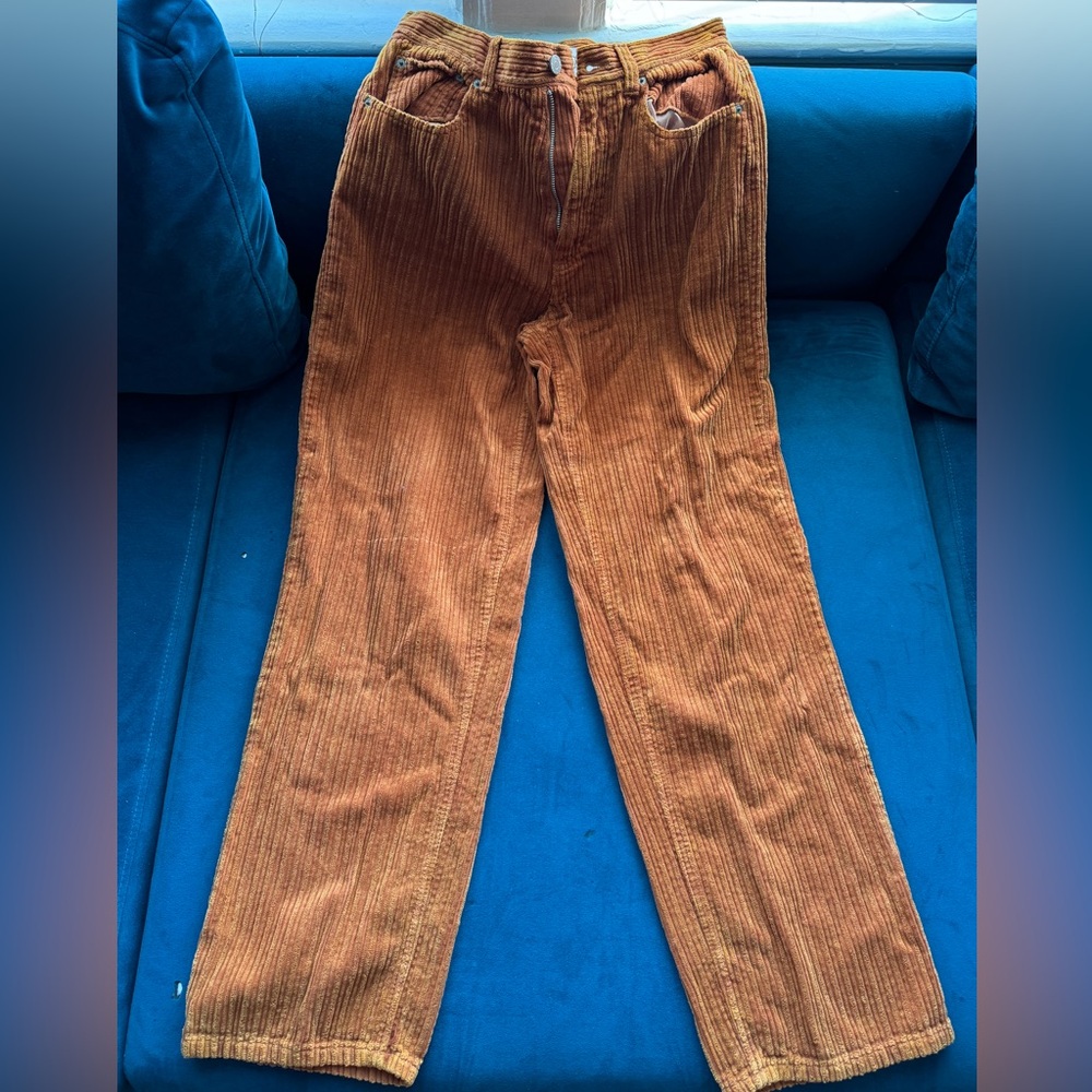 Brown Urban Outfitters Pants